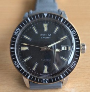 Prim Sport 1 