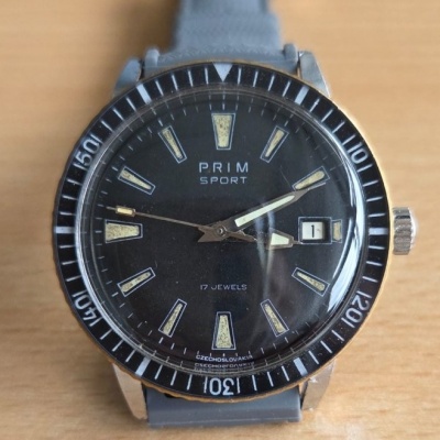 Prim Sport 1 