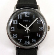 Hodinky PRIM. Land8
