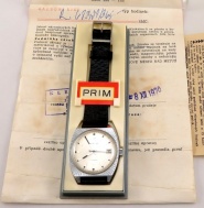 Hodinky PRIM. Marta9