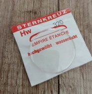Sklíčko Sternkreuz 320