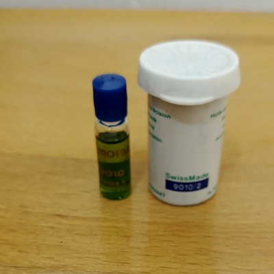 Moebius 9010/2 Synt a Lube 