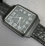 Prim Quartz 