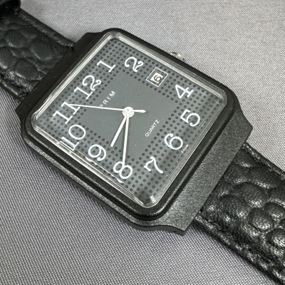 Prim Quartz "plastik"