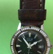 Hodinky Prim Sport1