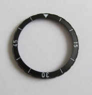 LUNETA NA PLASTOVÉ PRIM QUARTZ - ORIGINÁLNÍ, NEPOUŽITÁ