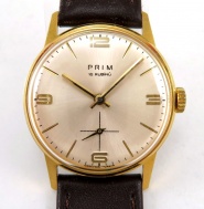 Hodinky PRIM. Land16