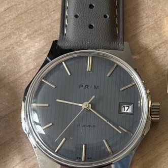 Prim pyžamo _ 4ks