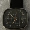 Prim velké černé TV Automatic 