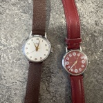 Nálezové hodinky PRIM