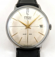 Hodinky PRIM 2400. Land11
