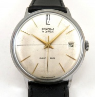 Hodinky PRIM 2400. Land11