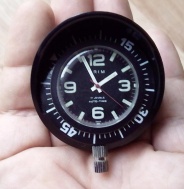 Hodinky Auto-Time