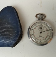 vojenské stopky elchron