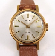 Hodinky PRIM. Land12