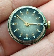 Strojek Prim Cal 80
