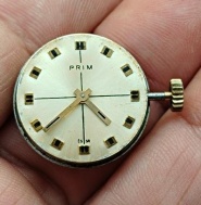 Strojek Prim Cal 80 