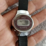 Prim Digi pouzdro Bordo