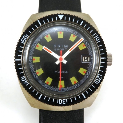 Hodinky PRIM SPORT. Land11