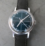 Dámské Hodinky Prim, z roku 1978 - typ 66 388 1 po servisu