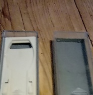 2x krabička Prim