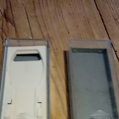 2x krabička Prim