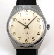 Hodinky PRIM. Land12