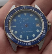 Prim sport quartz- na dily