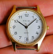 Prim Quartz
