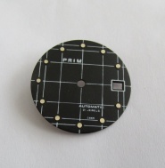 Číselník Prim Automatic - nový, nepoužitý, originální