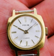 Prim dámské