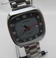 Krásné Prim automatic cal.96 - rok 1980 !!!