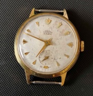 Hodinky PRIM - 
