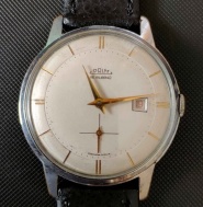  Hodinky PRIM - 