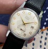 Prim kalibr 0121