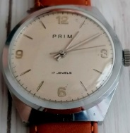 PRIM cal. 68 ala Explorer