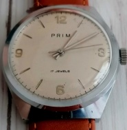PRIM cal. 68 ala Explorer