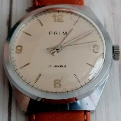 PRIM cal. 68 ala Explorer