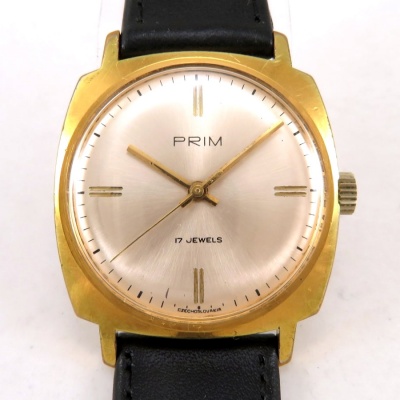 Hodinky PRIM. Marta5