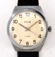 Hodinky PRIM. Land14