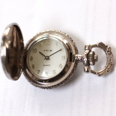 dámské kapesní hodinky Prim Quartz,