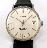 PRIM AUTOMATIC. Marta4