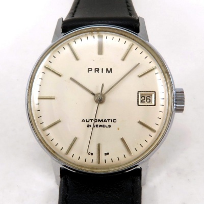 PRIM AUTOMATIC. Marta4