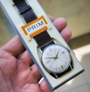 Prim osminky + krabička + saturn 
