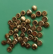 45 zlácených origo NOS korunek Prim