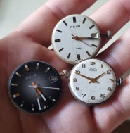 3x funkční strojek 