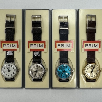 4x PRIM TOP