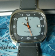 PRIM AUTOMATIC TOP