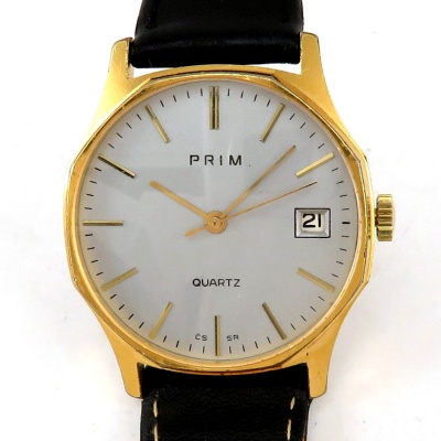 Hodinky PRIM QUARTZ. Marta6