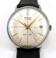 Hodinky PRIM 2400. Land1